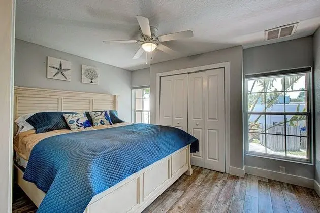 Daire (Minorga in Siesta Key Village)