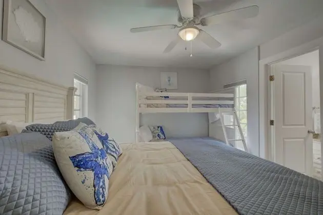 Daire (Minorga in Siesta Key Village)