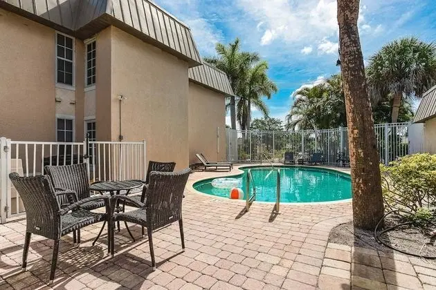 Daire (Minorga in Siesta Key Village)