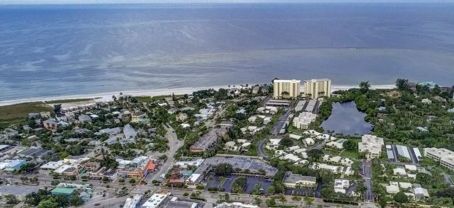 Daire (Minorga in Siesta Key Village)