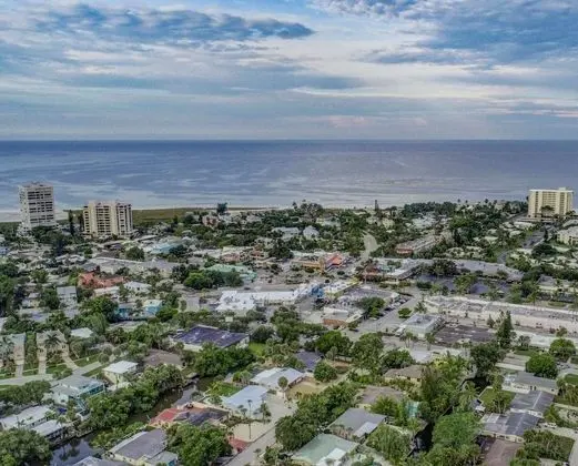 Daire (Minorga in Siesta Key Village)