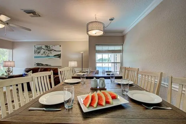 Daire (Minorga in Siesta Key Village)