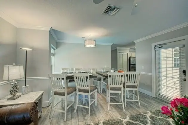 Daire (Minorga in Siesta Key Village)