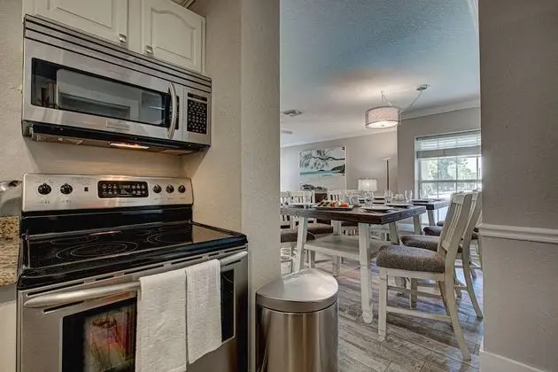 Daire (Minorga in Siesta Key Village)