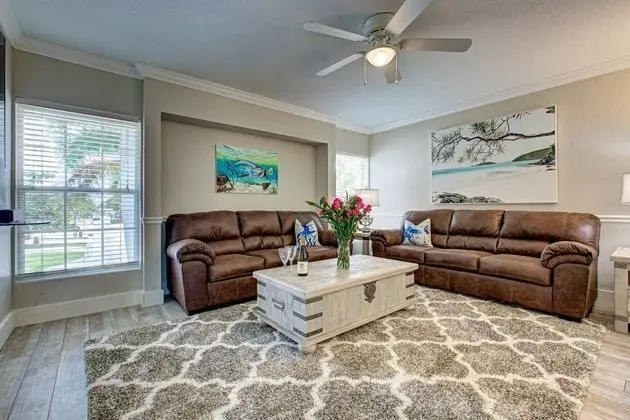 Daire (Minorga in Siesta Key Village)