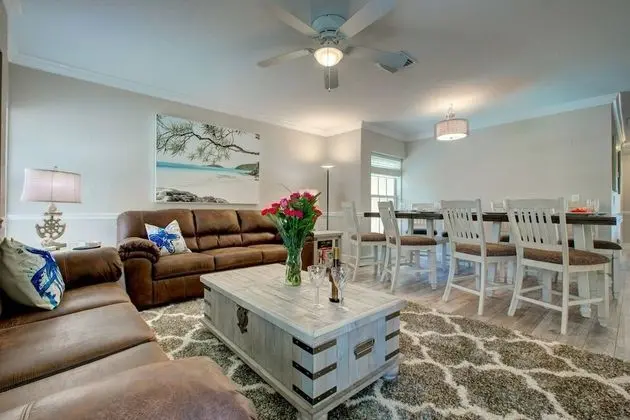 Daire (Minorga in Siesta Key Village)
