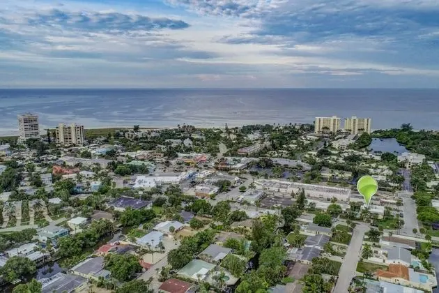 Daire (Minorga in Siesta Key Village)
