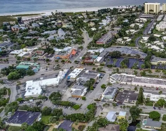 Daire (Minorga in Siesta Key Village)