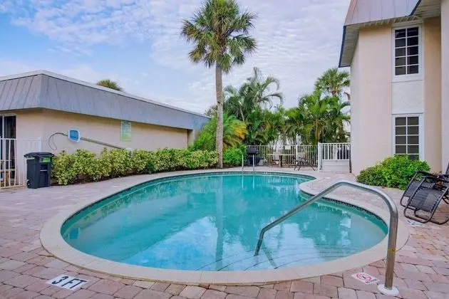 Daire (Minorga in Siesta Key Village)