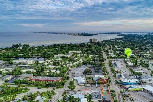 Daire (Minorga in Siesta Key Village)