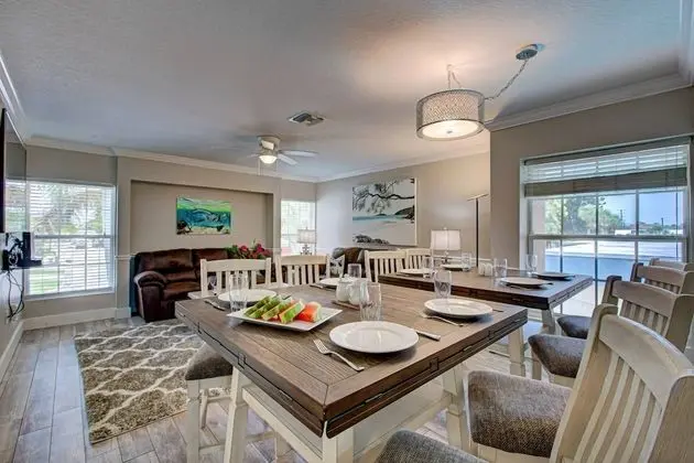 Daire (Minorga in Siesta Key Village)