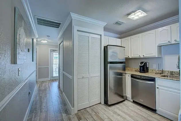 Daire (Minorga in Siesta Key Village)