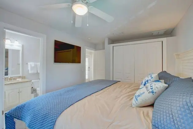 Daire (Minorga in Siesta Key Village)
