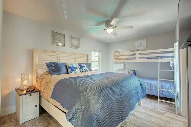 Daire (Minorga in Siesta Key Village)