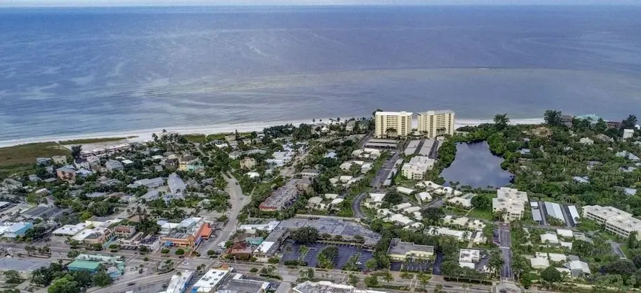 Daire (Minorga in Siesta Key Village)