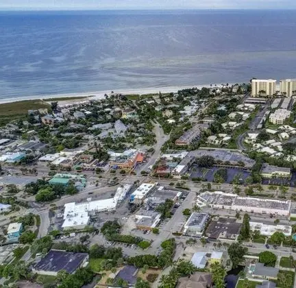 Daire (Minorga in Siesta Key Village)