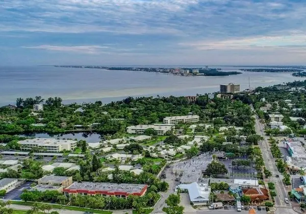 Daire (Minorga in Siesta Key Village)