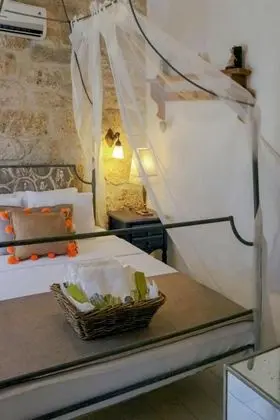 Cumbalı Deluxe Oda, Şehir Manzaralı