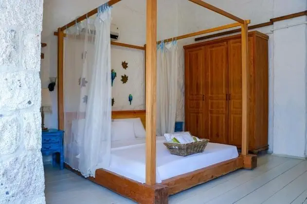 Cumbalı Deluxe Oda, Şehir Manzaralı
