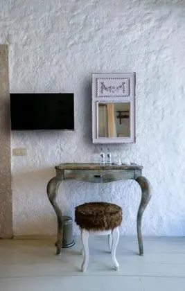Cumbalı Deluxe Oda, Şehir Manzaralı