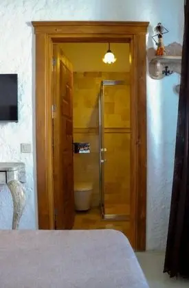 Deluxe Oda, Şehir Manzaralı