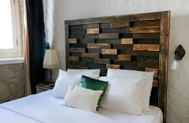 Deluxe Oda, Şehir Manzaralı