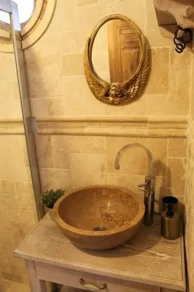 Deluxe Oda, Şehir Manzaralı