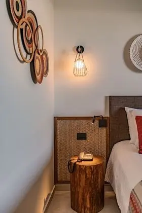 Deluxe Junior Suite