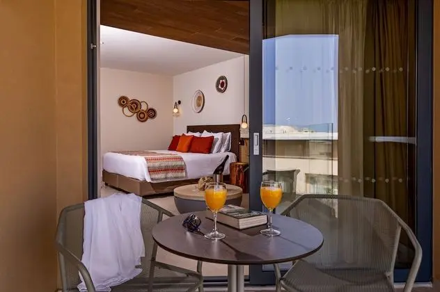 Deluxe Junior Suite