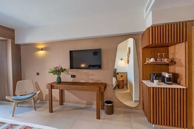 Deluxe Junior Suite