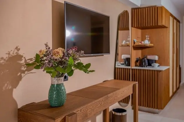Deluxe Junior Suite