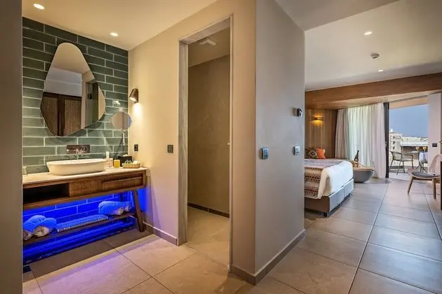Deluxe Junior Suite