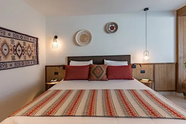 Superior Junior Suite
