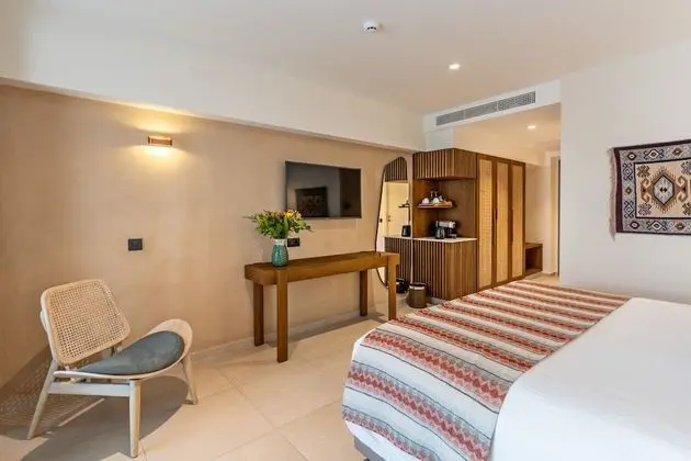 Superior Junior Suite