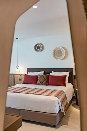 Superior Junior Suite