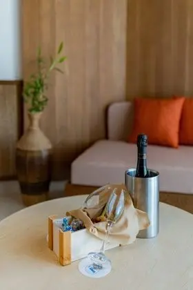 Superior Junior Suite