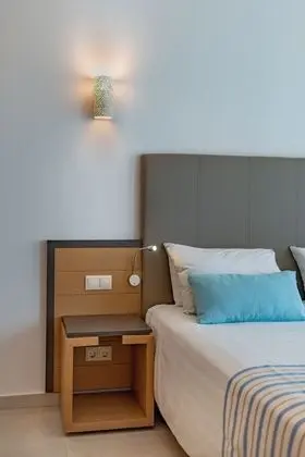 Standard Süit, 1 Yatak Odası