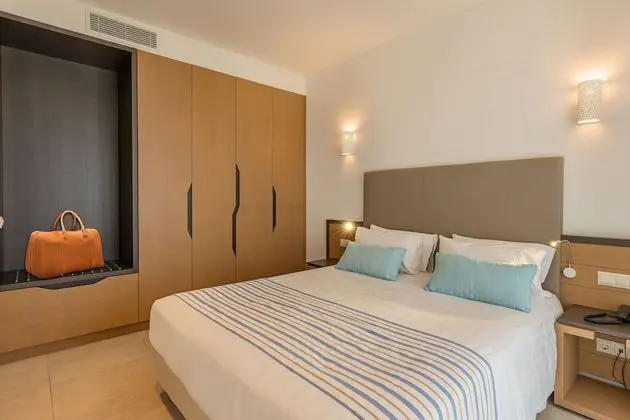 Standard Süit, 1 Yatak Odası