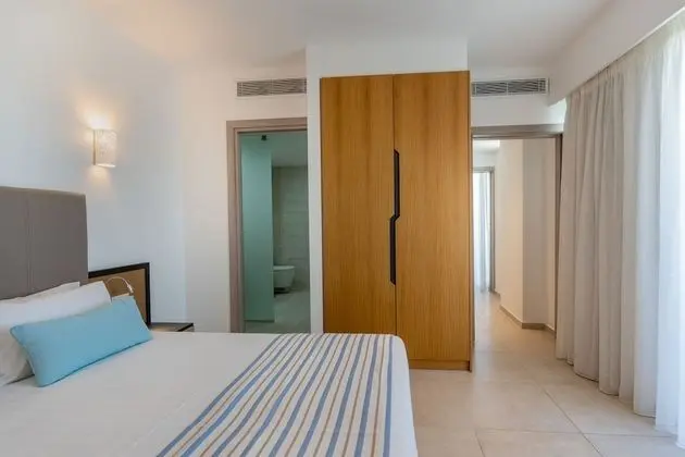 Standard Süit, 1 Yatak Odası