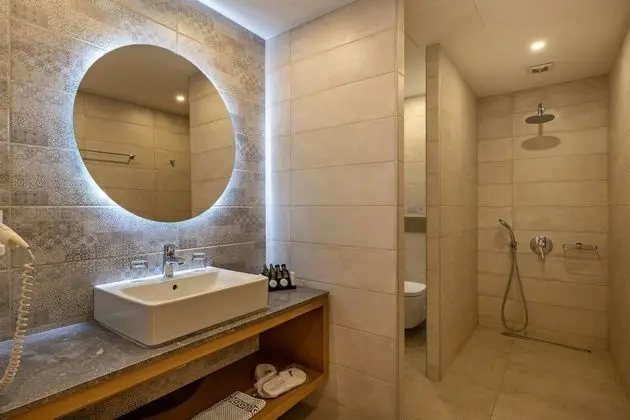 Standard Süit, 1 Yatak Odası