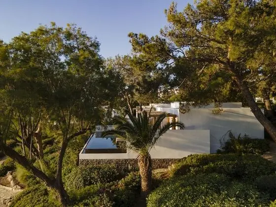 Villa, 2 Yatak Odası, Kişiye Özel Havuzlu