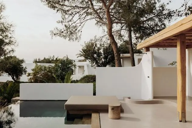 Villa, 2 Yatak Odası, Kişiye Özel Havuzlu