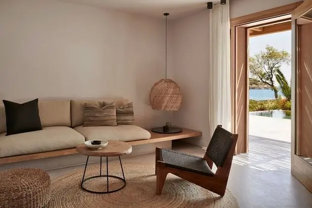 Villa, 2 Yatak Odası, Kişiye Özel Havuzlu