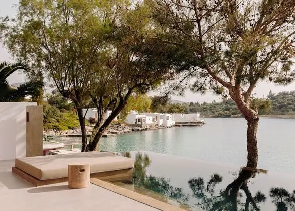 Villa, 2 Yatak Odası, Kişiye Özel Havuzlu