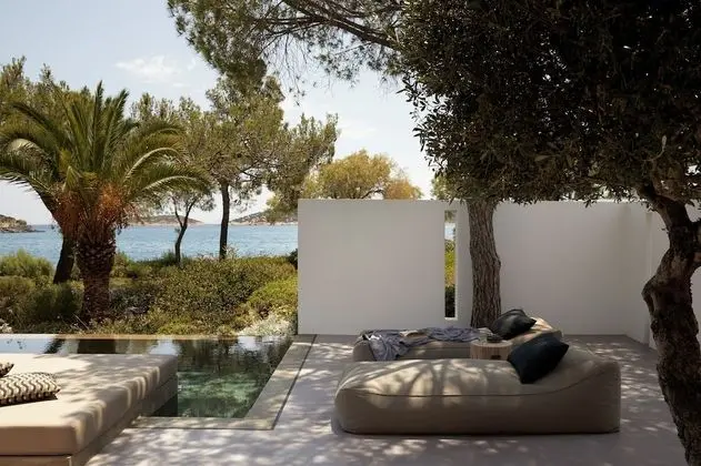 Villa, 2 Yatak Odası, Kişiye Özel Havuzlu