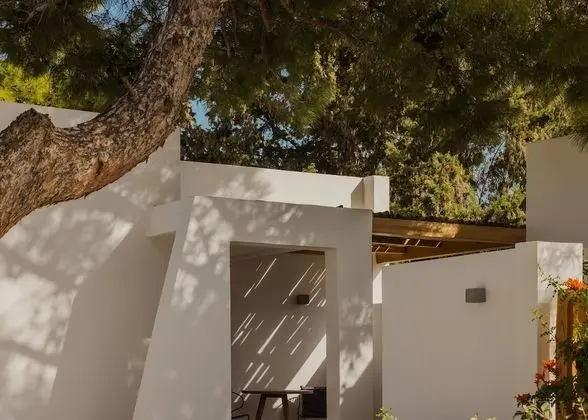 Nature Superior Bungalow