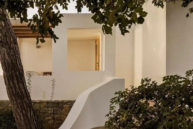 Nature Superior Bungalow