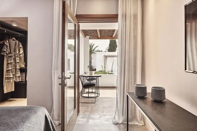 Seaview Bungalow