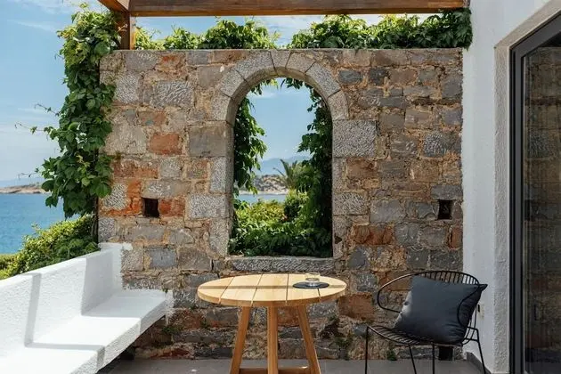 Bungalow Sea View