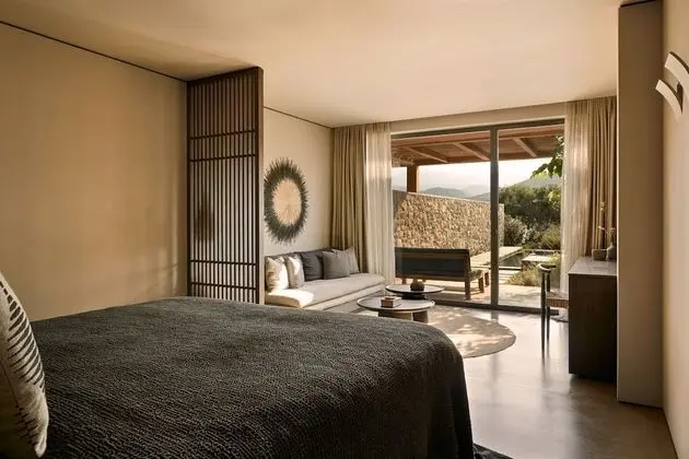 Euphoria Suite with Private Pool